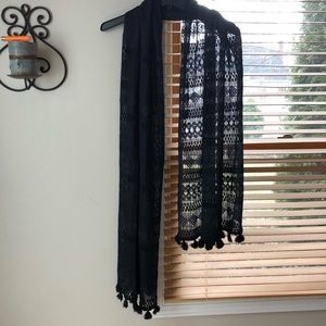 Lucky Brand scarf